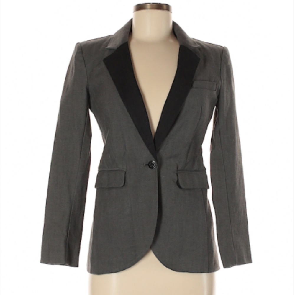 blazer Rachel Zoe - Moving! Must go!